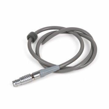 Silicone Hose for Waste Jar for DermeLuxx Ultra