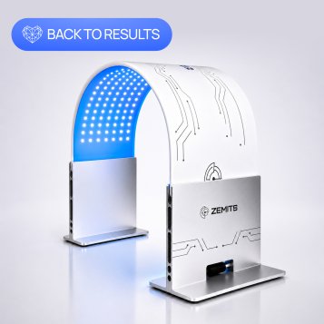 Zemits VivaLumix LED Light Dome