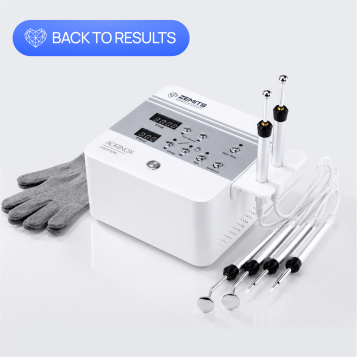 Zemits Adrinox 2.0 Microcurrent Machine