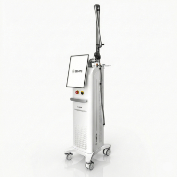 Zemits CarbonFrax Pro CO2 Laser