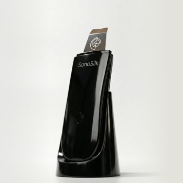 Zemits SonoSilk Ultrasonic Skin Scrubber 