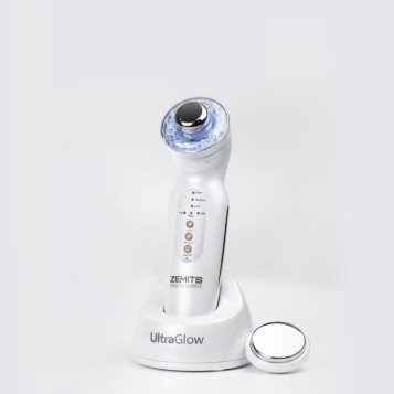 Zemits UltraGlow Ultrasound LED System