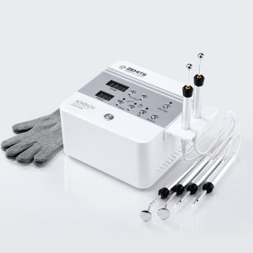 Zemits Adrinox 2.0 Microcurrent Machine