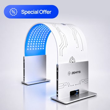 Zemits VivaLumix LED Light Dome