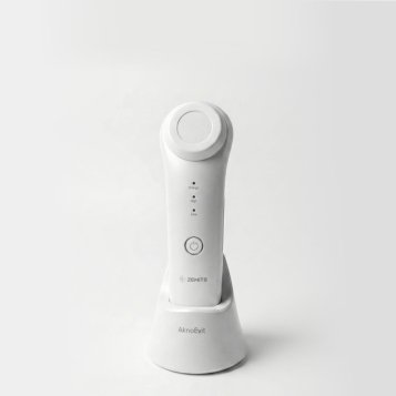 Zemits AknoEvit Cordless High Frequency 