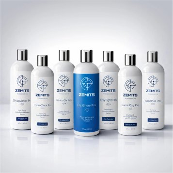 HydroDermabrasion &amp; Infusion Serums To-Rated HydroDermabrasion Serums, set of 7 pcs