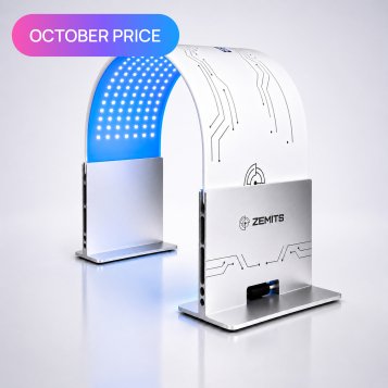 Zemits VivaLumix LED Light Dome