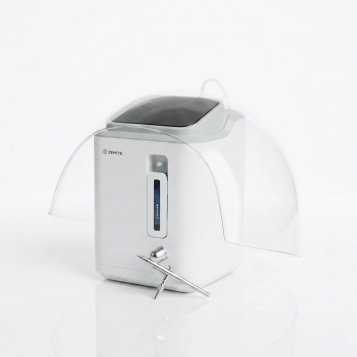 Zemits OxiVelour True OxyDome Facial System