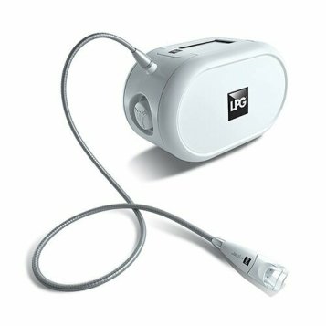 Mobi M6 LPG Endermologie Slimming Massage