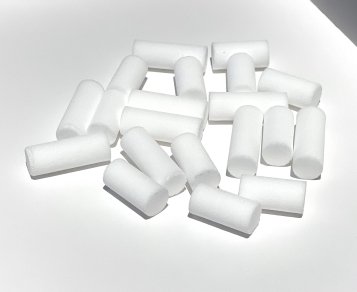 Protective Filters for Zemits MarvelouSlim, set of 20 pcs