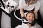 Zemits HydroTGL Vacuum LED Hydro-Peeling Machine 3 mini
