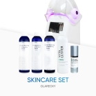 Skincare set Zemits GlareOxy 1 mini