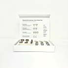 Diamond Microdermabrasion Set Tips and Wands 1 mini