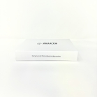 Diamond Microdermabrasion Set Tips and Wands 2 mini