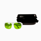 Diode, Nd:YAG, and Dental lasers Protective Glasses 1 mini