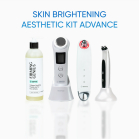 Zemits Skin Brightening Aesthetic Kit 1 mini