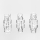 Zemits HydroVerstand PRO 7-in-1 HydroDiamond™ System 6 mini