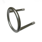 OxyDome Docking Holder for OxiVelour 1 mini