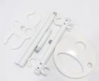 Handpiece Holder Assembly Kit for Bionexis Lite Pro 1 mini