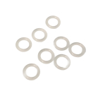 Large Rubber Rings for Bionexis Lite Pro 1 mini