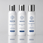 Zemits Glass Skin Serums Set INFUSION SET, 4 oz 1 mini