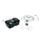 Zemits VividVizo Magnifier LED Head Attachment 1 mini