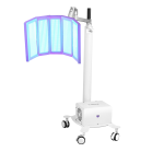 Zemits LumAktiva Professional InfraRed LED Light Therapy System 1 mini
