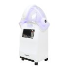 Zemits GlareOxy Oxygen Facial System with LED Light 1 mini