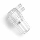 External Vacuum Filter for DermeLuxx Ultra 1 mini