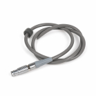Silicone Hose for Waste Jar for DermeLuxx Ultra 1 mini