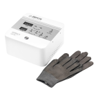 Zemits Adrinox ProGloves Dynamic Microcurrent Gloves Technology 1 mini