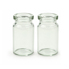 Set of Glass Jar for DermeLuxx Ultra 2 mini