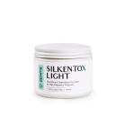 Zemits Silkentox Light Nourishing & Detoxifying Clay Mask for High Frequency Treatment, 6oz 1 mini