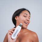 Zemits Skin Expert Ultrasound Skin Scrubber 3 mini