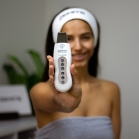 Zemits Skin Expert Ultrasound Skin Scrubber 4 mini