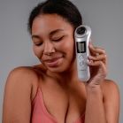 Zemits GlacierFacial Cryo Infusion Device 2 mini