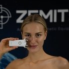 Zemits VivoTite Microcurrent Facial System 3 mini