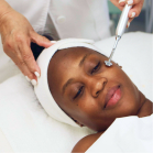 Zemits GlareOxy Oxygen Facial System with LED Light 5 mini