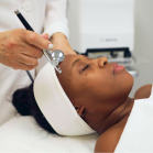 Zemits GlareOxy Oxygen Facial System with LED Light 6 mini