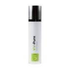 VV-Pure Organic Gentle Facial Cleanser with Aloe Vera, 50ml 1 mini
