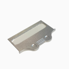 Cut-off filter for Zemits Light Expert - 430nm, 1 pc 1 mini