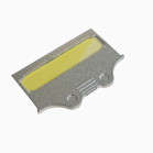 Cut-off filter for Zemits Light Expert - 530nm, 1 pc 1 mini