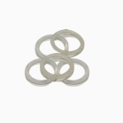 Zemits DermeLuxx Wand Sealing Rings, Set of 5 1 mini