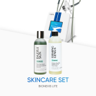 Skincare set Zemits Bionexis Lite Pro 1 mini
