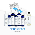 Zemits DermeLuxx PRO Skincare Kit  1 mini