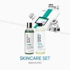 Skincare set Zemits Abigon Pro 2 mini