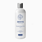 Zemits HydroClear Pro Clarifying HydroDermabrasion Serum with Lactic Acid, 16 fl oz 1 mini