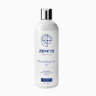 Zemits GlycoVelvet Pro Advanced Anti-Aging HydroDermabrasion Serum with Glycolic Acid and Vitamin C, 16 fl oz  1 mini