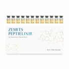 Zemits PeptiElixir Peptide Meso Serum Set, 12 x 8ml  2 mini