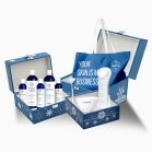 Zemits Santa’s Ultimate Gift Box 4 mini